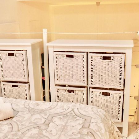 Duplex La Latina Centro Madrid Lejlighed Eksteriør billede